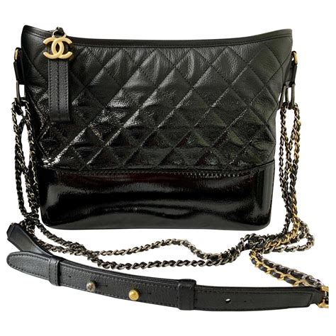 chanel gabrielle hobo bag